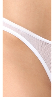Cosabella Soire Classic Thong 3 Pack