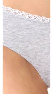 Cosabella Lorena Brazilian Minikini Panties