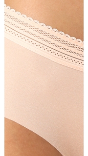 Cosabella Laced In Aire Panties