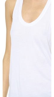 Cotton Citizen The Mykonos Racer Tank