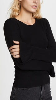 cupcakes and cashmere Tina Sweater
