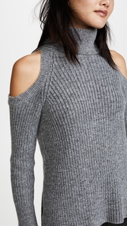 cupcakes and cashmere Rodell Sweater