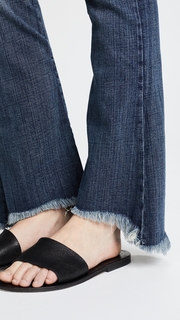 Current/Elliott The Flip Flop Jeans