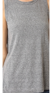 Current/Elliott The Muscle Tee