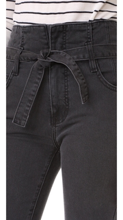 Current/Elliott The Corset Stiletto Jeans