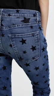 Current/Elliott The Fling Jeans