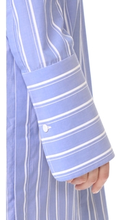 Dion Lee Tunic Shirt