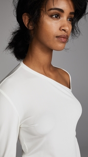 Dion Lee Rotation Rib Long Sleeve