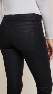 DL1961 Emma Coated Legging Jeans