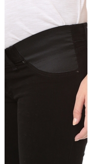 DL1961 Maternity Emma Power Legging Jeans