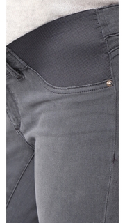 DL1961 Rosie Pope x DL1961 Ankle Jeans