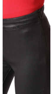 DL1961 Haven Coated Leggings