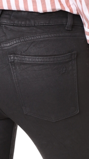 DL1961 Margaux Instasculpt Ankle Skinny Jeans