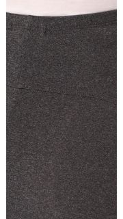 David Lerner Maternity Leggings