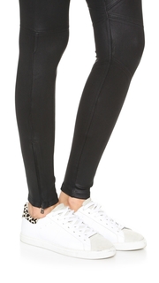 David Lerner New Seamed Leggings