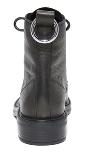 Dolce Vita Bardot Combat Boots