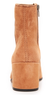 Dolce Vita Maude Suede Booties