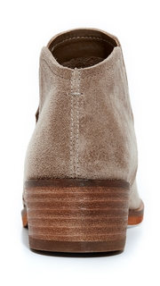 Dolce Vita Tay Suede Booties