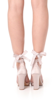 Dolce Vita Harvey Wrap Sandals