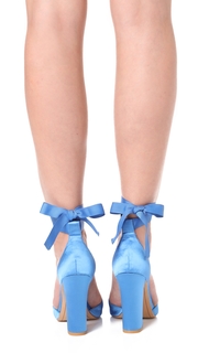 Dolce Vita Harvey Wrap Sandals