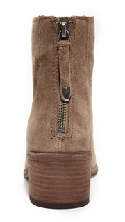 Dolce Vita Cassius Ankle Booties