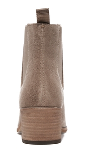 Dolce Vita Colb Chelsea Booties