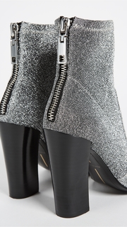 Dolce Vita Elana Stretch Booties