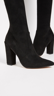 Dolce Vita Ellis Thigh High Stretch Boots