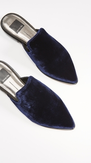 Dolce Vita Holli Mules