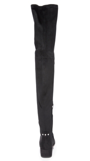 Dolce Vita Jimmy Over the Knee Boots