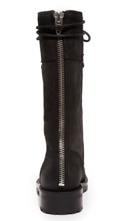 Dolce Vita Ward High Combat Boots