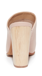 Dolce Vita Enyo Mule Pumps