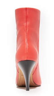 Dolce Vita Loxen Booties