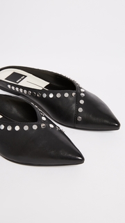 Dolce Vita Ramsay Point Toe Flats