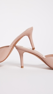 Dolce Vita Rhyme Point Toe Mules