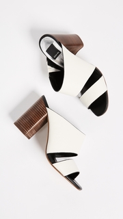 Dolce Vita Rocko Backless Mules