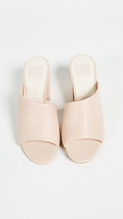 Dolce Vita Juels Block Heel Sandals