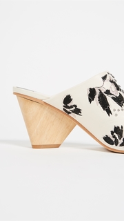Dolce Vita Asia Point Toe Mules