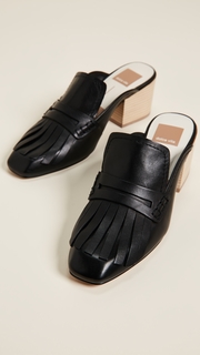 Dolce Vita Katina Block Heel Pumps