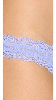 Eberjey Delirious Low Rise Thong