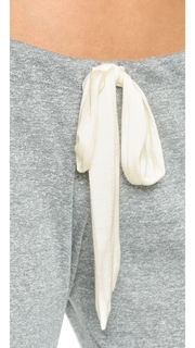 Eberjey Heather Pants