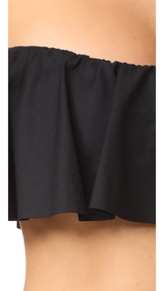 Eberjey So Solid Margarita Bikini Top