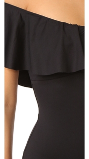 Eberjey So Solid Margarita One Piece