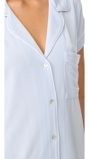 Eberjey Gisele Short PJ Set