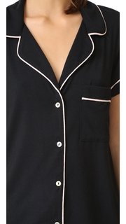 Eberjey Gisele Short PJ Set