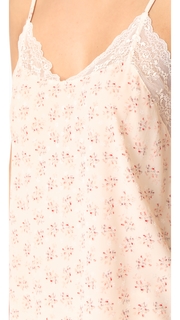 Eberjey x Rebecca Taylor Lou Cami