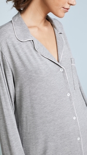 Eberjey Gisele Sleepshirt