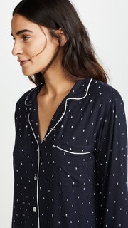 Eberjey Sleep Chic Sleepshirt