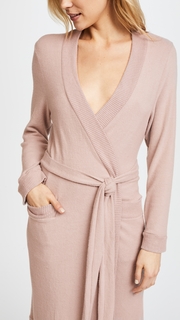 Eberjey Cozy Time Robe