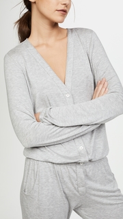 Eberjey Maya PJ Jumpsuit